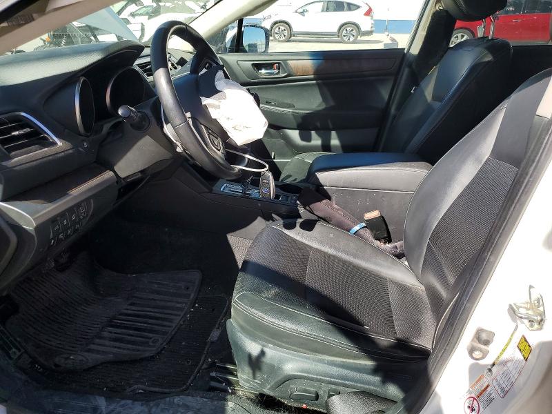 Продаж на аукціоні авто 2017 Subaru Outback, vin: 4S4BSANC1H3270081, номер лоту: 57068366