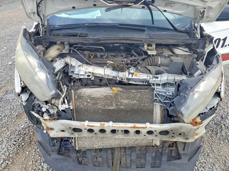 Продажа на аукционе авто 2014 Ford Transit Connect, vin: NM0LS6E73E1161179, номер лота: 56410666