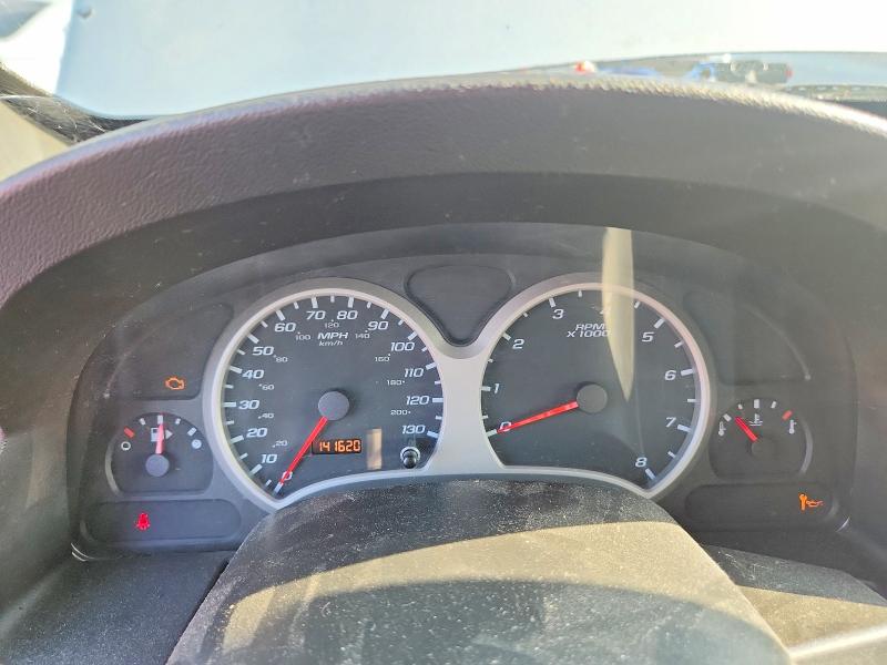 Aukcja sprzedaży 2005 Chevrolet Equinox, vin: 2CNDL23FX56036020, numer aukcji: 58843436