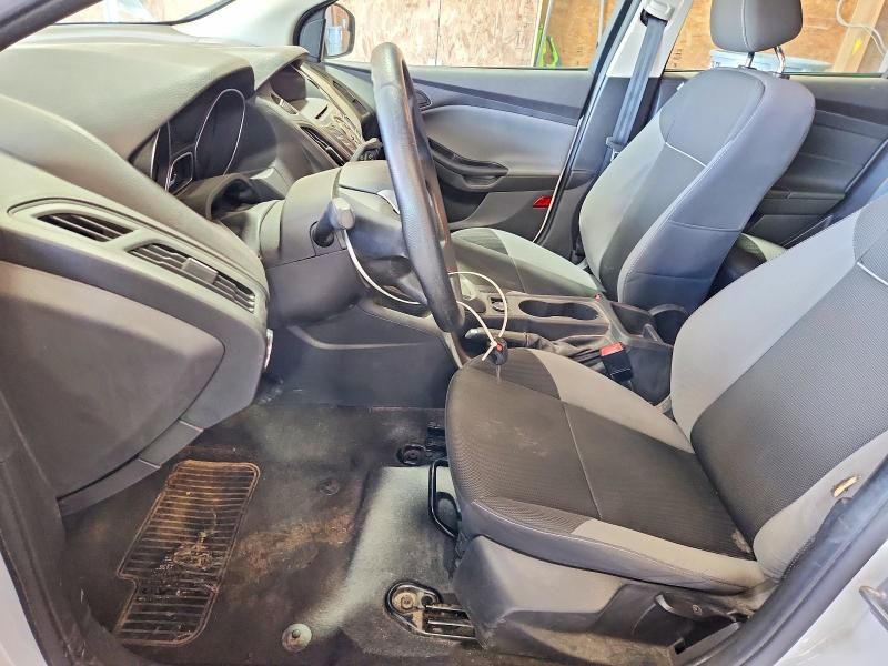 Aukcja sprzedaży 2014 Ford Focus, vin: 1FADP3E24EL354222, numer aukcji: 58238896