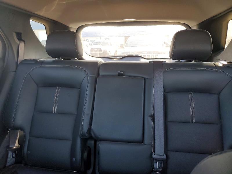 56321096 :رقم المزاد ، 2GNAXNEV1N6119943 vin ، 2022 Chevrolet Equinox مزاد بيع