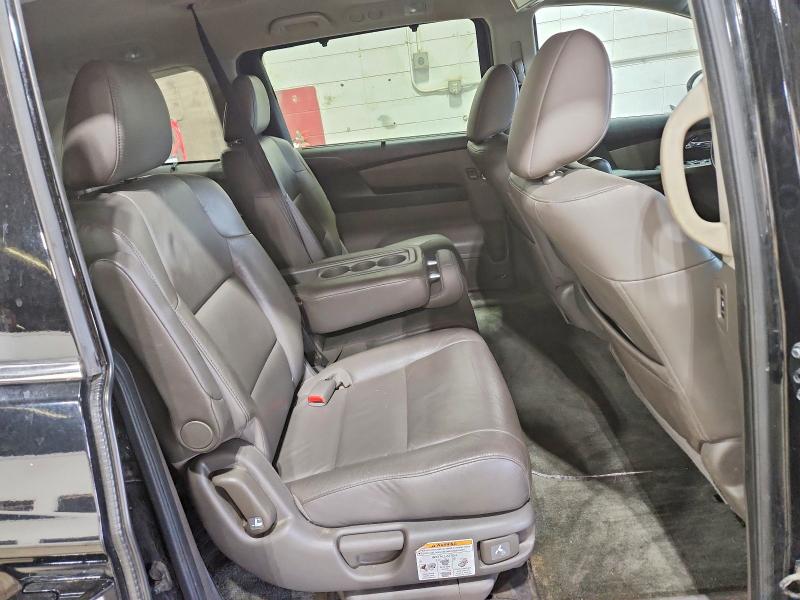 Продаж на аукціоні авто 2014 Honda Odyssey, vin: 5FNRL5H96EB015206, номер лоту: 56275446