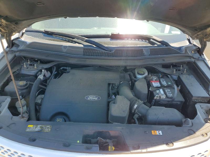 Aukcja sprzedaży 2012 Ford Explorer, vin: 1FMHK7D87CGA95198, numer aukcji: 57420536