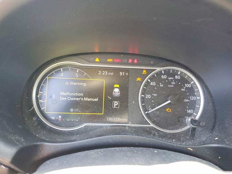 Auction sale of the 2018 Nissan Kicks, vin: 3N1CP5CU6JL509134, lot number: 55855576