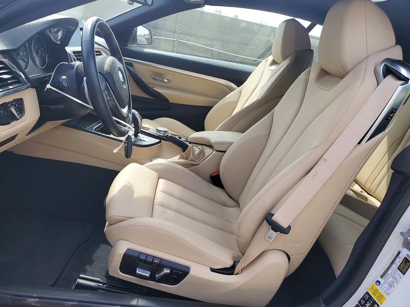 Продажа на аукционе авто 2019 Bmw 430xi, vin: WBA4Z3C59KEN89617, номер лота: 56253636