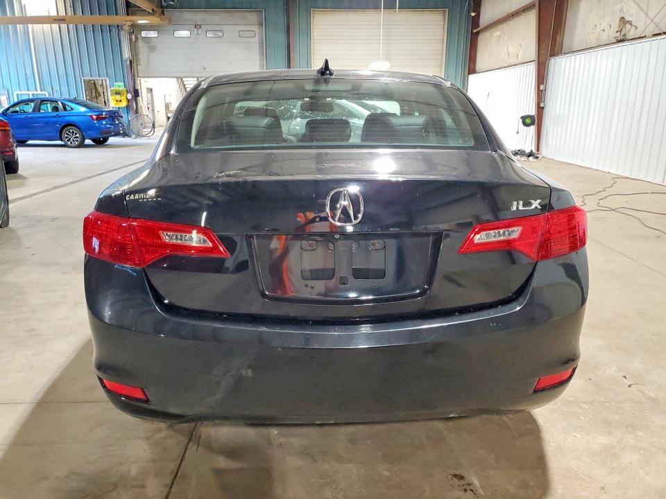 56818616 :رقم المزاد ، 19VDE1F30EE009072 vin ، 2014 Acura Ilx مزاد بيع