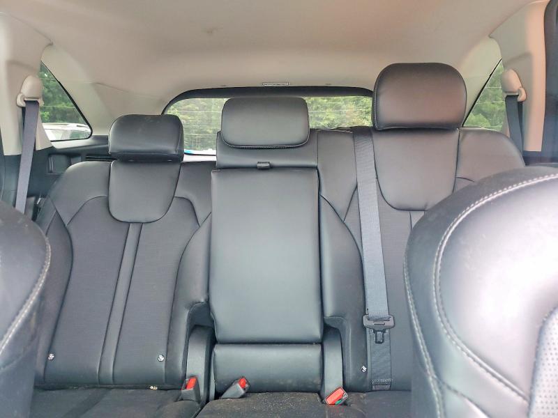 58015346 :رقم المزاد ، 5XYRL4JC5SG331975 vin ، 2025 Kia Sorento مزاد بيع