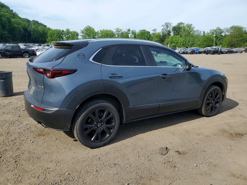 Aukcja sprzedaży 2023 Mazda Cx-30, vin: 3MVDMBCM7PM538569, numer aukcji: 56331286