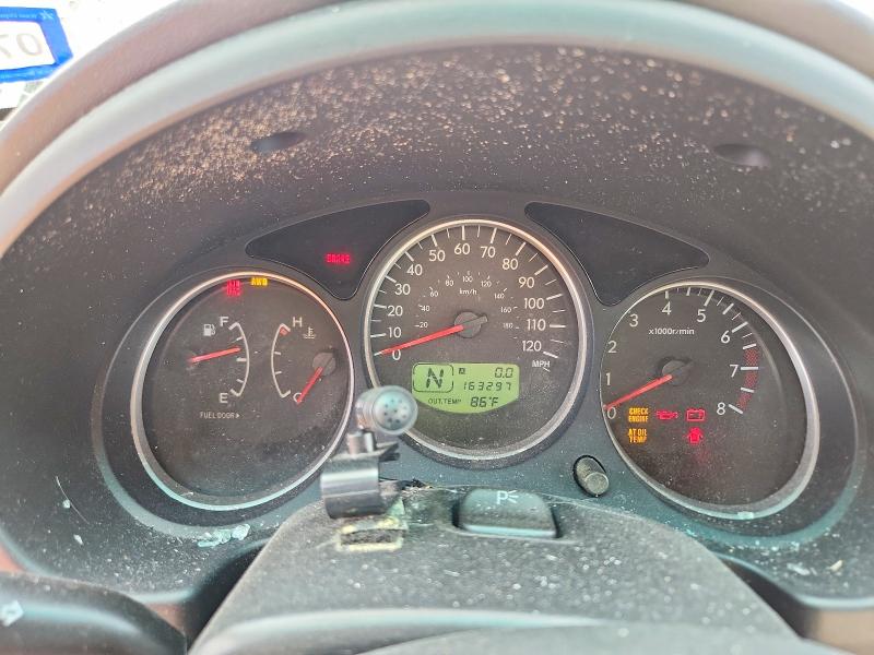Продажа на аукционе авто 2007 Subaru Forester, vin: JF1SG67647H702955, номер лота: 58899326