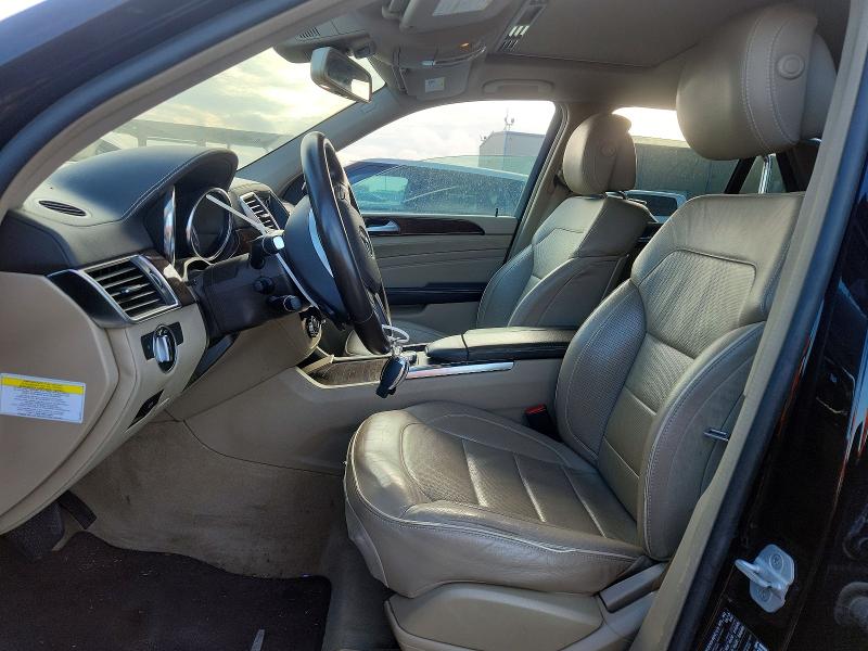 2014 Mercedes-benz Ml მანქანა იყიდება აუქციონზე, vin: 4JGDA7DB8EA293355, აუქციონის ნომერი: 55365916