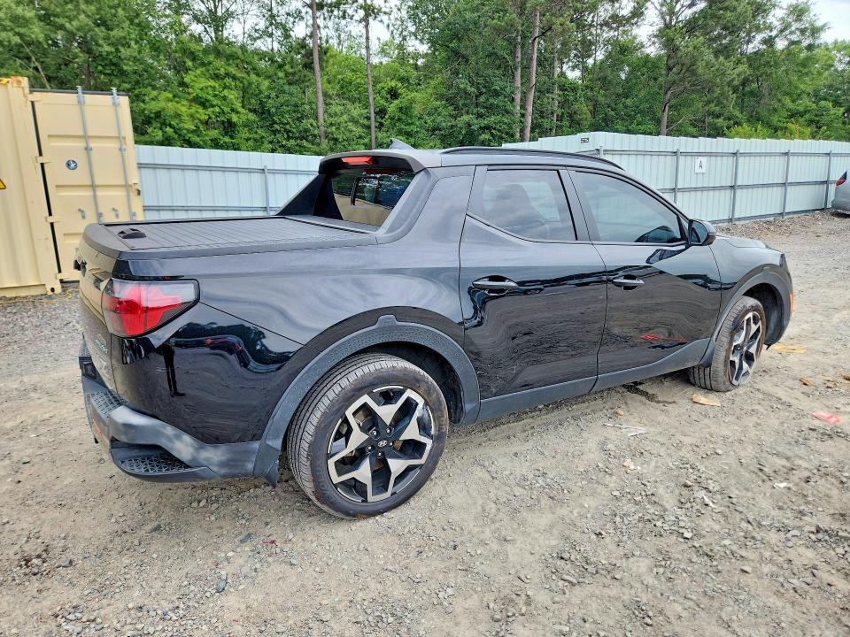 2023 Hyundai Santa Cruz მანქანა იყიდება აუქციონზე, vin: 5NTJEDAF0PH040156, აუქციონის ნომერი: 56572366