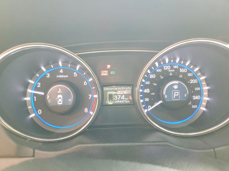 Продажа на аукционе авто 2013 Hyundai Sonata, vin: 5NPEB4AC7DH743151, номер лота: 57897026