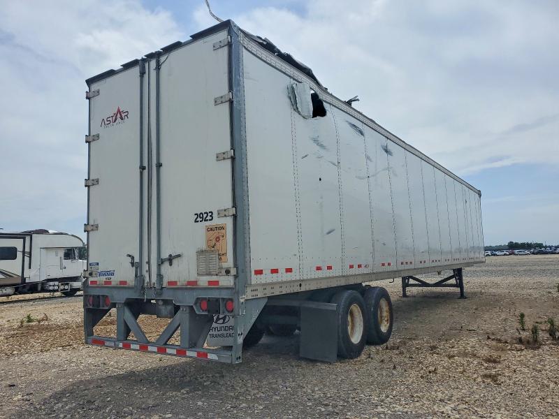 Aukcja sprzedaży 2019 Vanguard Trailer 53'trailer, vin: 5V8VC5324KM907429, numer aukcji: 56233866