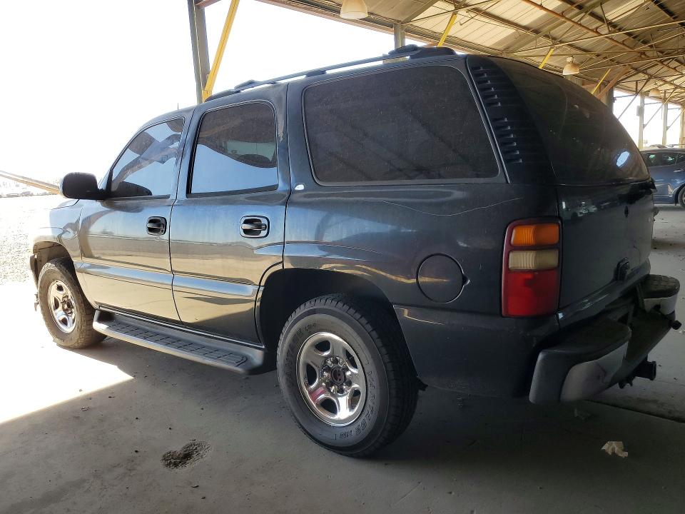 Aukcja sprzedaży 2003 Chevrolet Tahoe, vin: 1GNEC13T13R317169, numer aukcji: 85453535