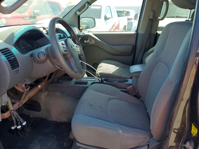 Продажа на аукционе авто 2014 Nissan Frontier, vin: 1N6AD0FV2EN765536, номер лота: 54004926