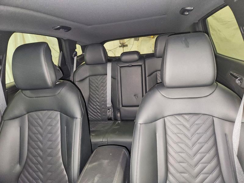 2026 Kia Sportage მანქანა იყიდება აუქციონზე, vin: 5XYK6CDF3TG400544, აუქციონის ნომერი: 57931396
