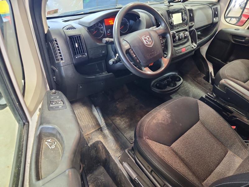 Продажа на аукционе авто 2019 Ram Promaster 1500, vin: 3C6TRVAG1KE514033, номер лота: 57200116