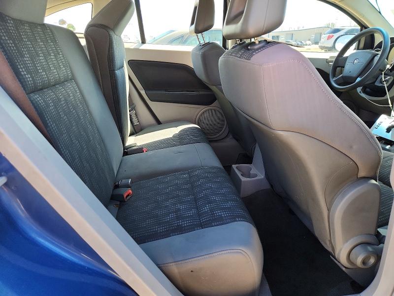 55729296 :رقم المزاد ، 1B3HB48B37D115917 vin ، 2007 Dodge Caliber مزاد بيع
