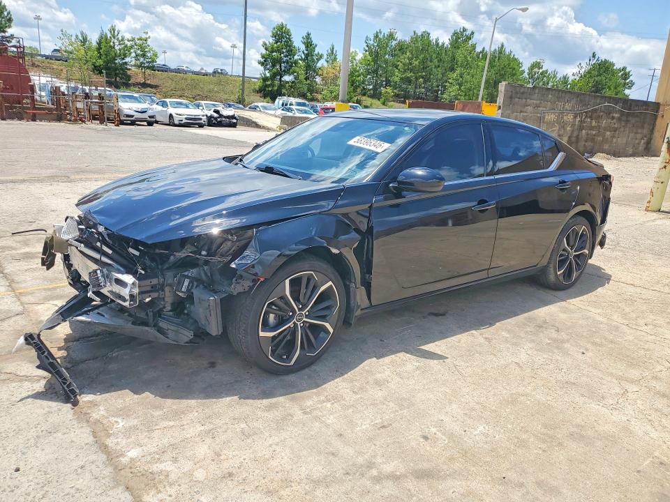 Aukcja sprzedaży 2023 Nissan Altima, vin: 1N4BL4CV1PN401655, numer aukcji: 58396346