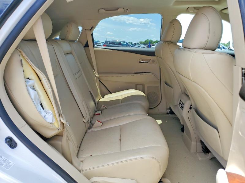 Продаж на аукціоні авто 2015 Lexus Rx, vin: 2T2ZK1BA8FC182232, номер лоту: 55924566