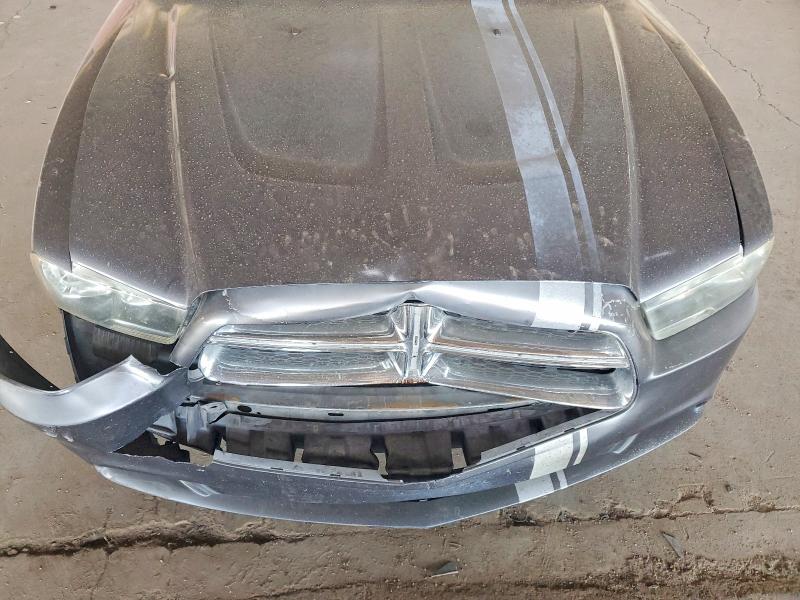 55175206 :رقم المزاد ، 2C3CDXBG1DH622262 vin ، 2013 Dodge Charger مزاد بيع