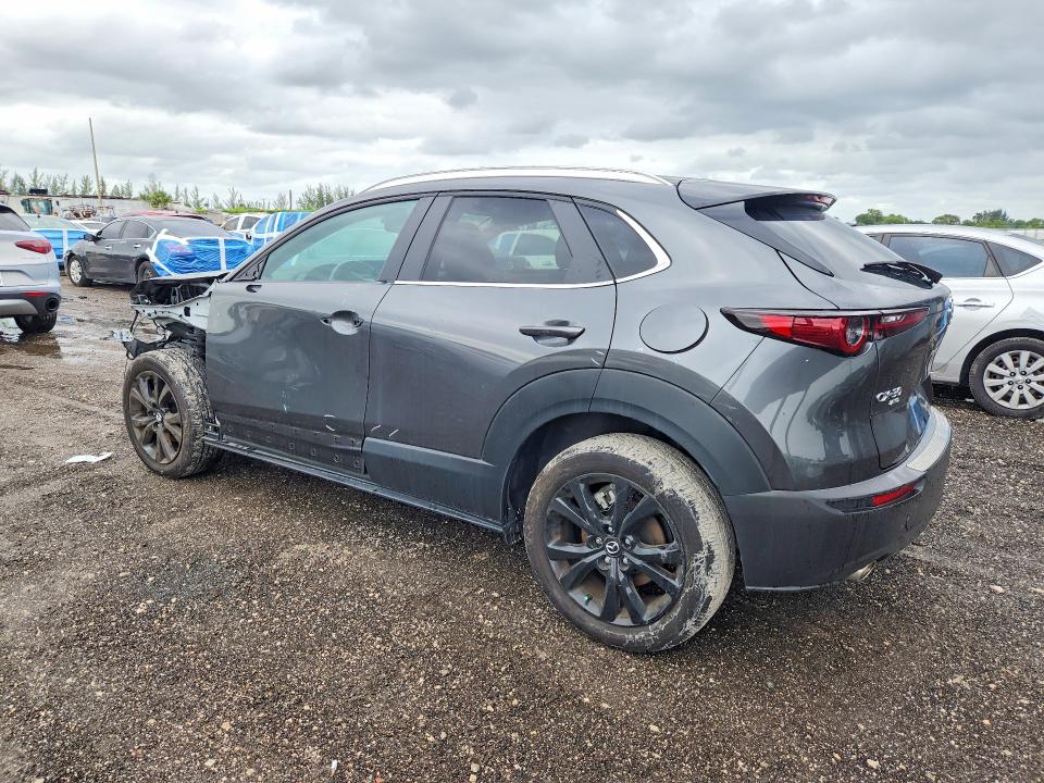 Aukcja sprzedaży 2024 Mazda Cx-30, vin: 3MVDMBBM4RM706088, numer aukcji: 56393956