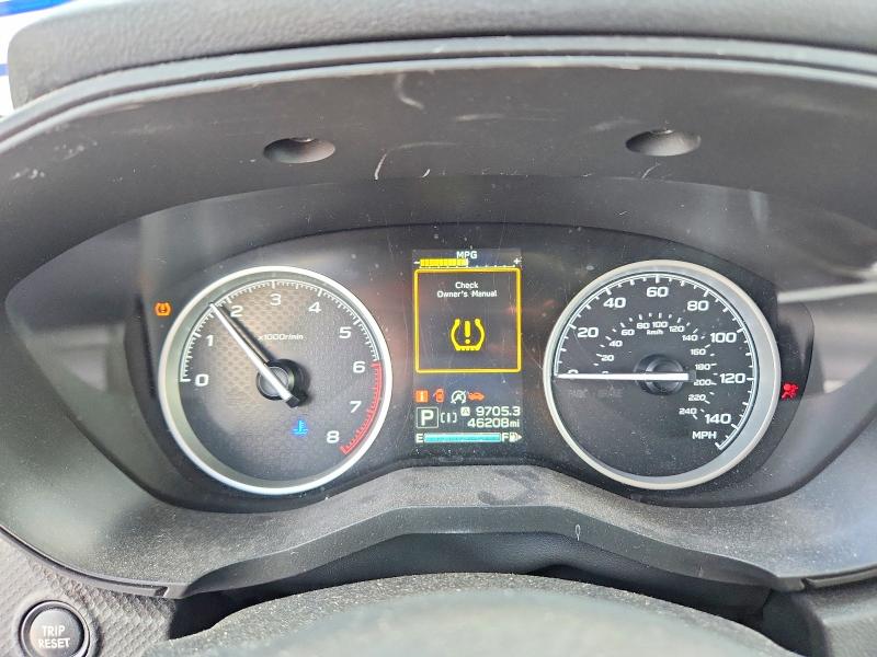 57257826 :رقم المزاد ، JF2SKAJC5LH550321 vin ، 2020 Subaru Forester مزاد بيع