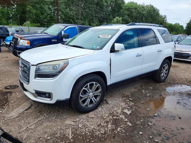 Aukcja sprzedaży 2016 Gmc Acadia, vin: 1GKKVRKD6GJ299081, numer aukcji: 57448416