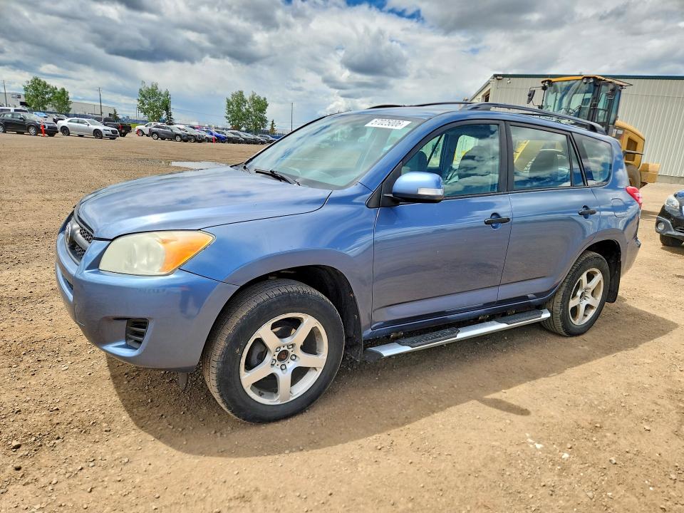 Продаж на аукціоні авто 2012 Toyota Rav4, vin: 2T3BF4DV4CW178952, номер лоту: 57025006