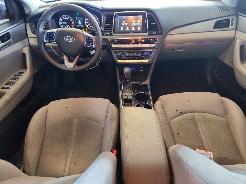 Aukcja sprzedaży 2018 Hyundai Sonata, vin: 5NPE24AF2JH598400, numer aukcji: 56368536