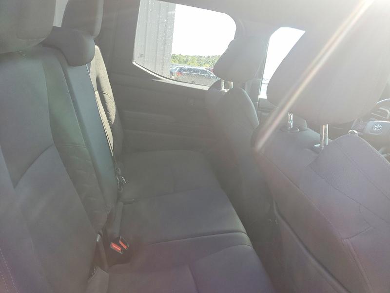 2024 Toyota Tacoma მანქანა იყიდება აუქციონზე, vin: 3TYKD5HN9RT016478, აუქციონის ნომერი: 58210926