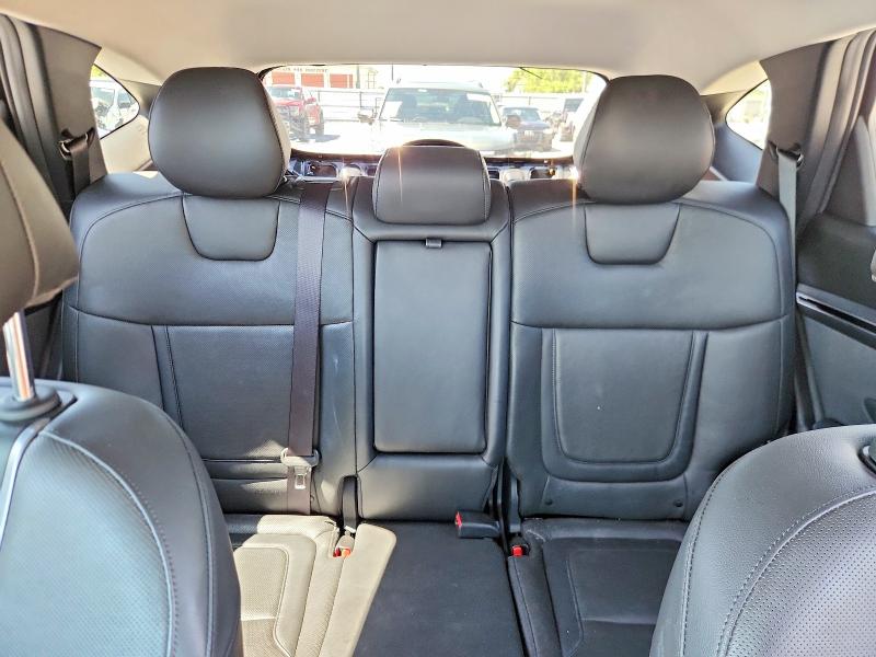 Продаж на аукціоні авто 2022 Hyundai Tucson, vin: 5NMJC3AE5NH003152, номер лоту: 57033246