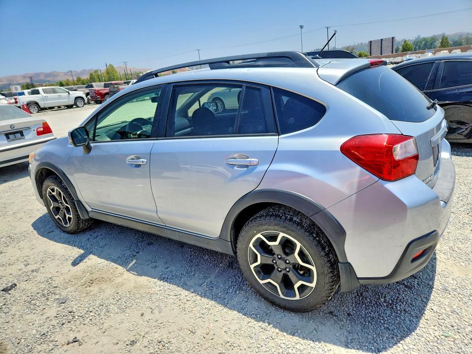 Aukcja sprzedaży 2014 Subaru Xv Crosstrek, vin: JF2GPACC5E9201810, numer aukcji: 58310496
