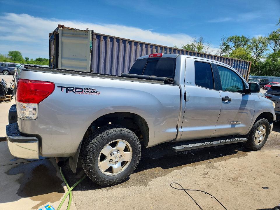 2012 Toyota Tundra მანქანა იყიდება აუქციონზე, vin: 5TFUM5F10CX036978, აუქციონის ნომერი: 55876686