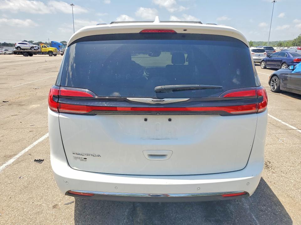 Aukcja sprzedaży 2022 Chrysler Pacifica, vin: 2C4RC1FG7NR103096, numer aukcji: 59583796