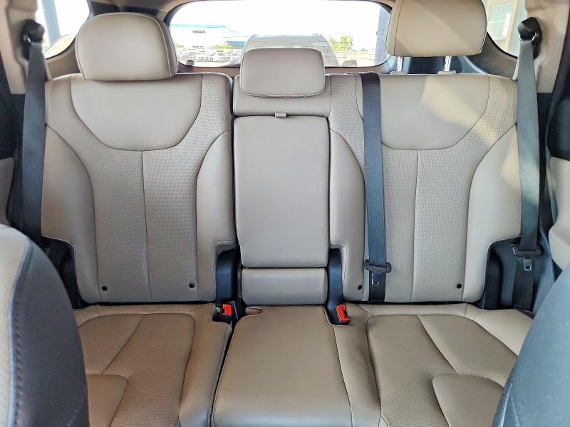 Продажа на аукционе авто 2021 Hyundai Santa Fe, vin: 5NMS4DAL3MH349821, номер лота: 55781576