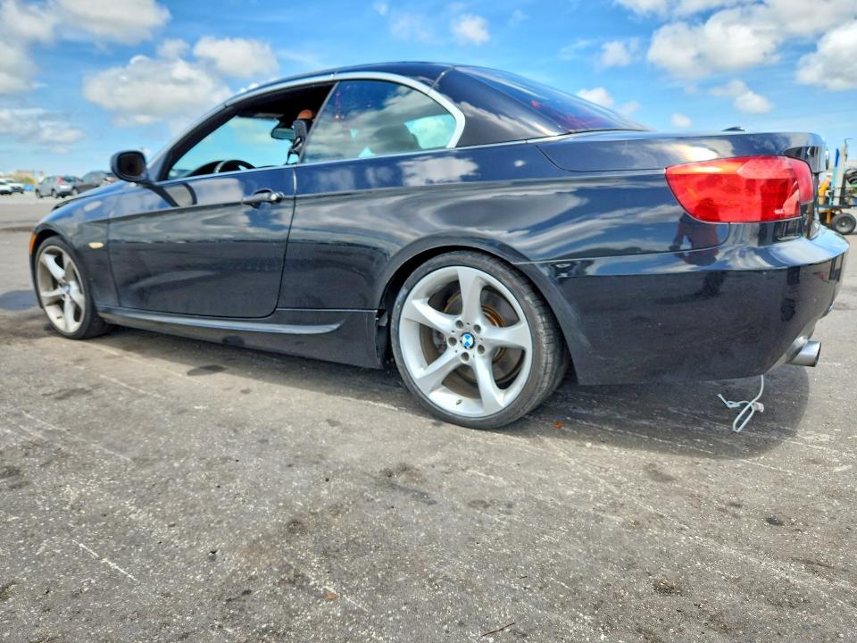 Продажа на аукционе авто 2012 Bmw 335, vin: WBADX7C51CE745146, номер лота: 56579156