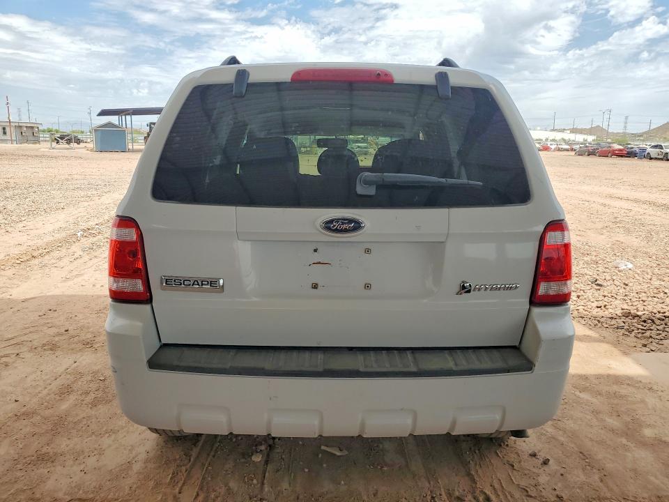 Aukcja sprzedaży 2009 Ford Escape, vin: 1FMCU493X9KA71273, numer aukcji: 58482486