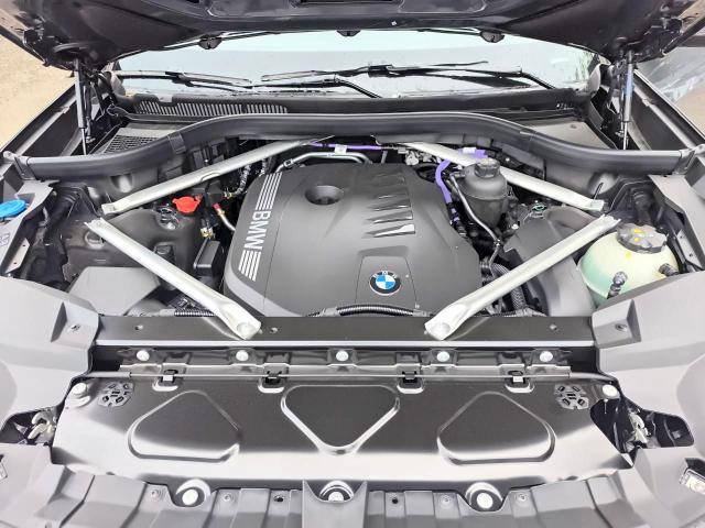 Продажа на аукционе авто 2026 Bmw X7, vin: 5UX23EM06T9126112, номер лота: 55636456