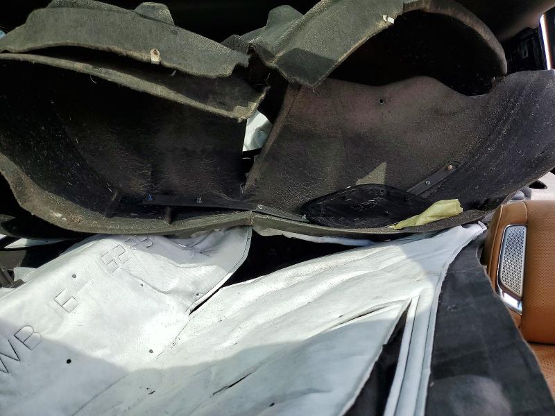 2022 Cadillac Escalade მანქანა იყიდება აუქციონზე, vin: 1GYS4CKL1NR192581, აუქციონის ნომერი: 55979426
