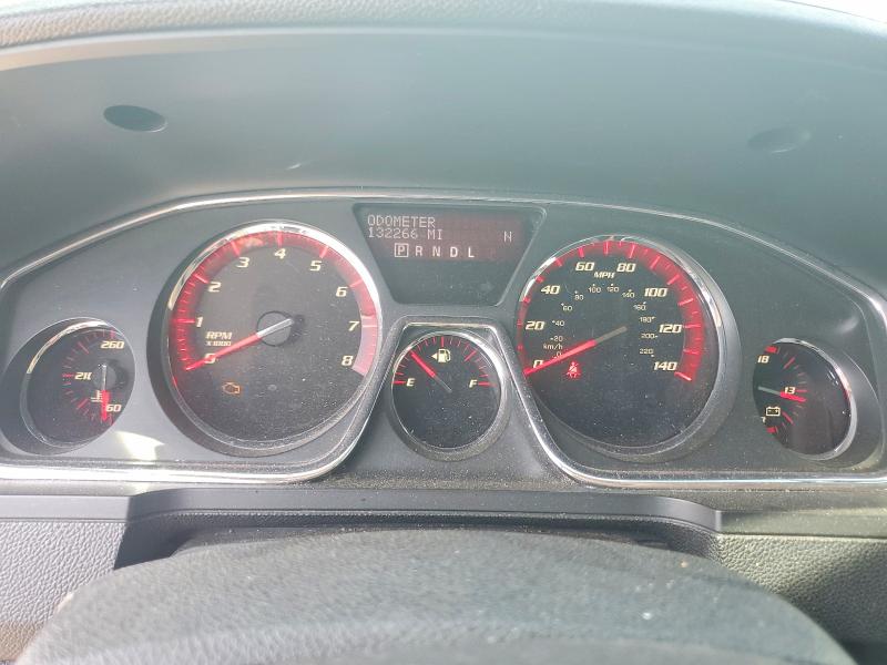 58232446 :رقم المزاد ، 1GKKVNED6GJ261113 vin ، 2016 Gmc Acadia مزاد بيع