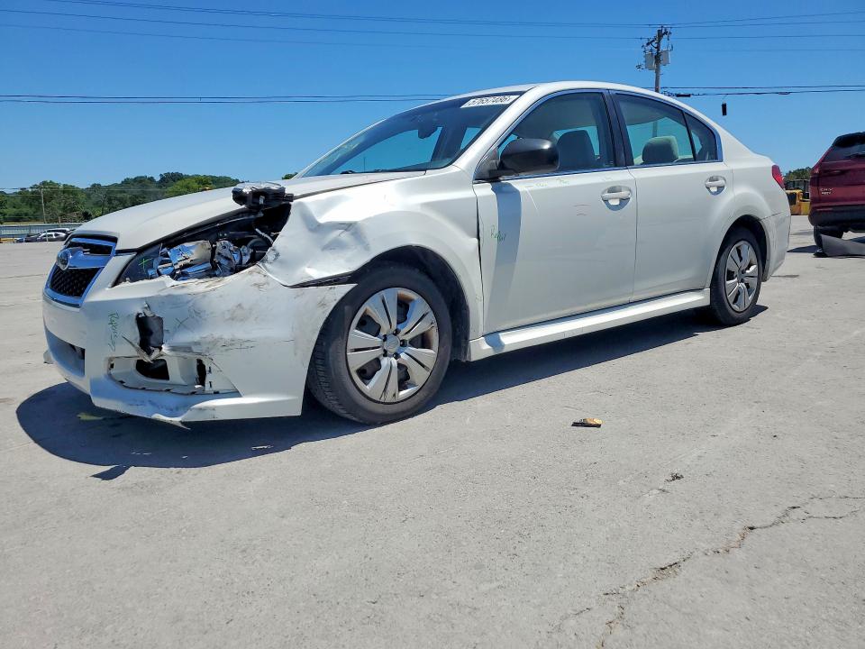 Aukcja sprzedaży 2013 Subaru Legacy, vin: 4S3BMCA66D3005922, numer aukcji: 57657486