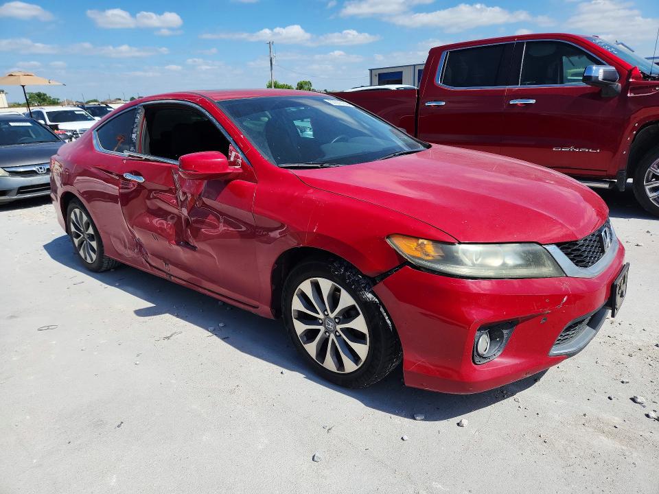 Aukcja sprzedaży 2014 Honda Accord, vin: 1HGCT1B77EA005560, numer aukcji: 57273736