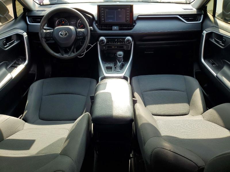 2019 Toyota Rav4 მანქანა იყიდება აუქციონზე, vin: 2T3H1RFV8KW054815, აუქციონის ნომერი: 57816716