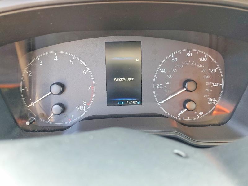 Aukcja sprzedaży 2024 Toyota Corolla, vin: 5YFB4MDE6RP192764, numer aukcji: 57926816
