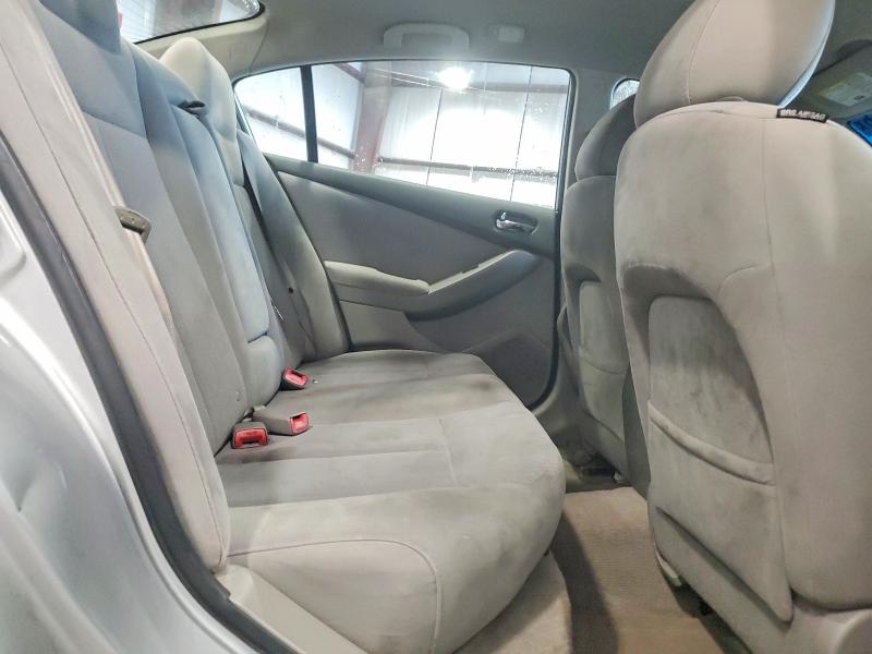 58909256 :رقم المزاد ، 1N4AL2AP9CN523193 vin ، 2012 Nissan Altima مزاد بيع