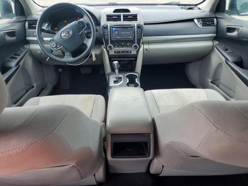 56876776 :رقم المزاد ، 4T1BF1FK7CU524583 vin ، 2012 Toyota Camry مزاد بيع