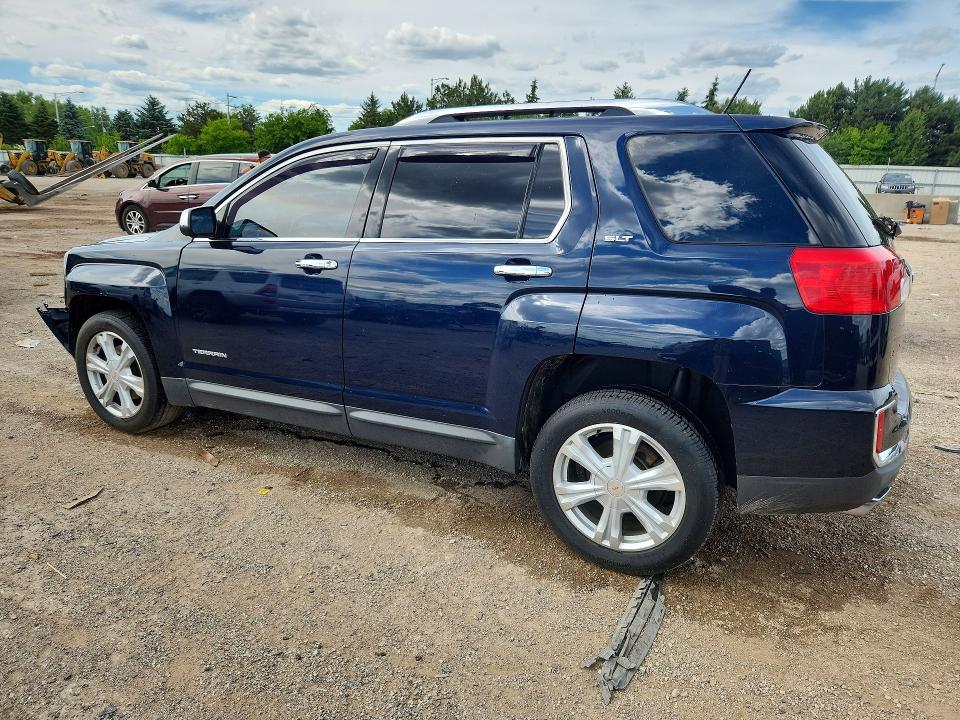 Aukcja sprzedaży 2017 Gmc Terrain, vin: 2GKFLUEK0H6313186, numer aukcji: 56872556