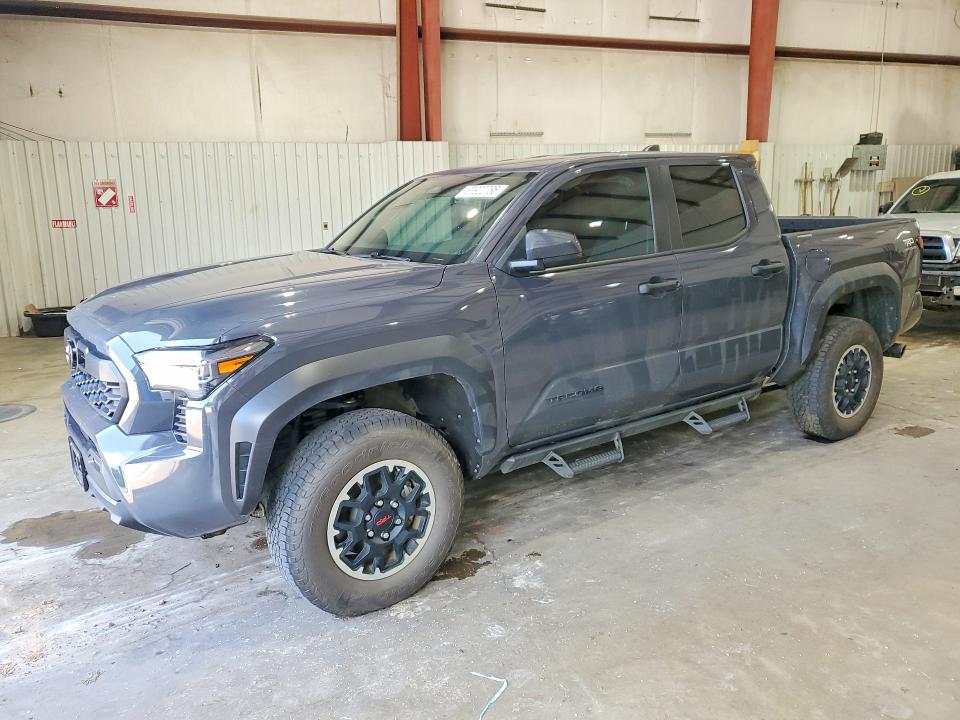 Aukcja sprzedaży 2025 Toyota Tacoma, vin: 3TMLB5JN4SM163734, numer aukcji: 57922786