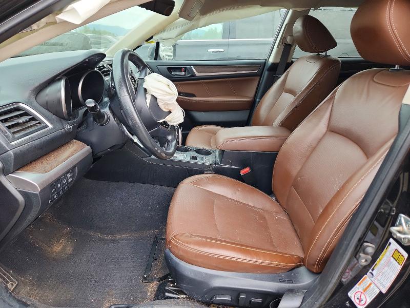 Продажа на аукционе авто 2017 Subaru Outback, vin: 4S4BSETCXH3436480, номер лота: 55882716